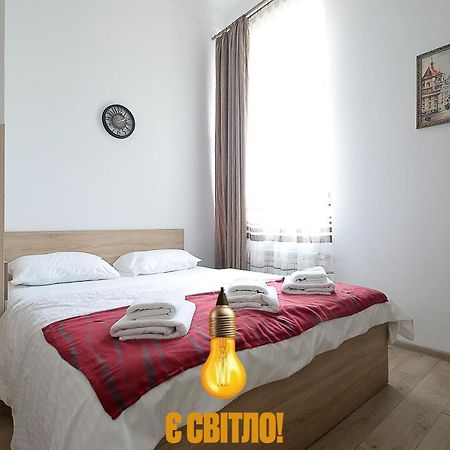 Deluxe Apartments D 29 ลวีฟ ภายนอก รูปภาพ