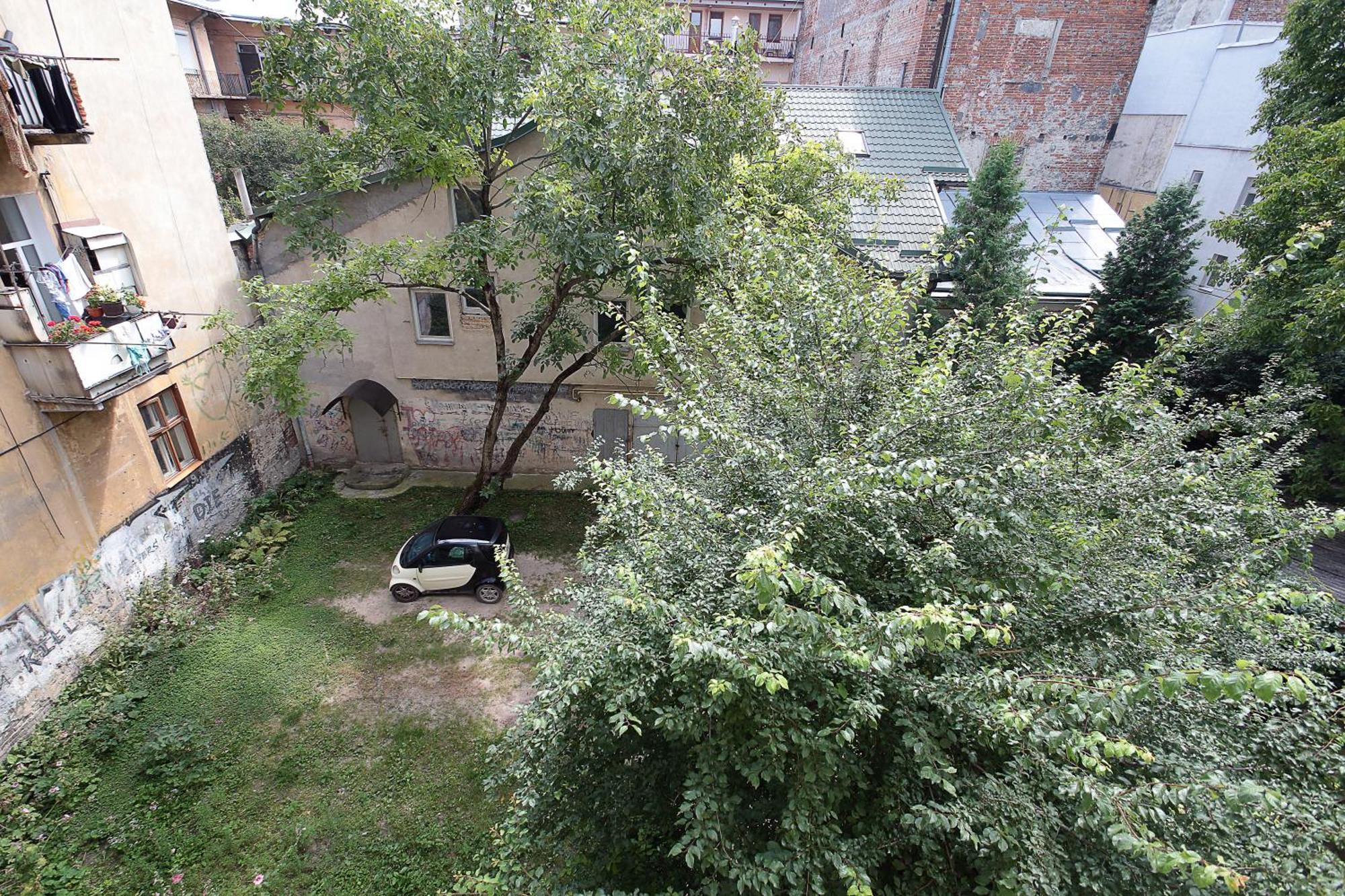 Deluxe Apartments D 29 ลวีฟ ภายนอก รูปภาพ