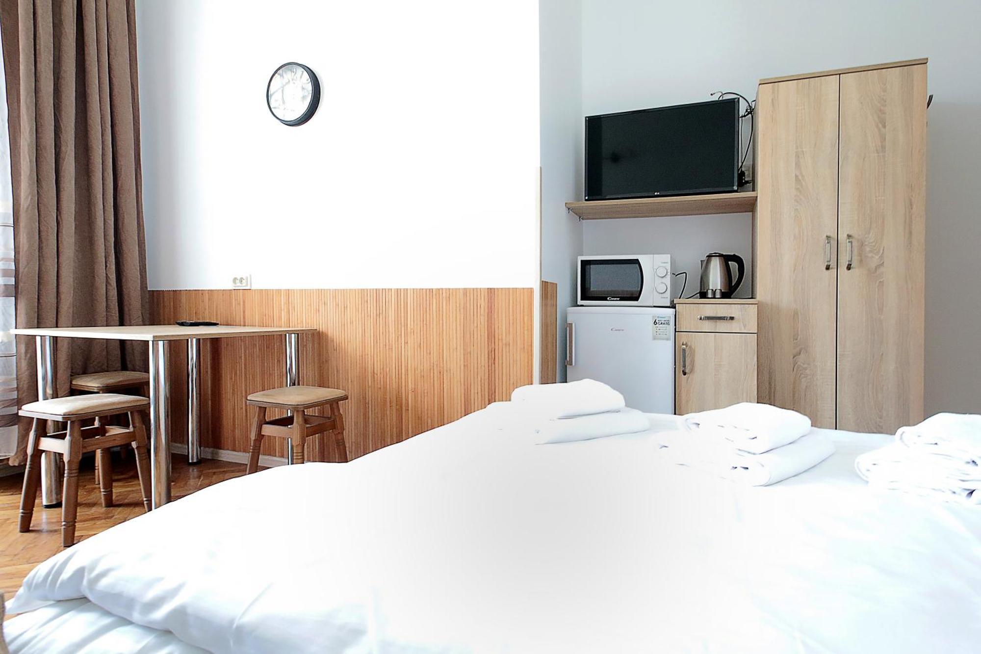 Deluxe Apartments D 29 ลวีฟ ภายนอก รูปภาพ