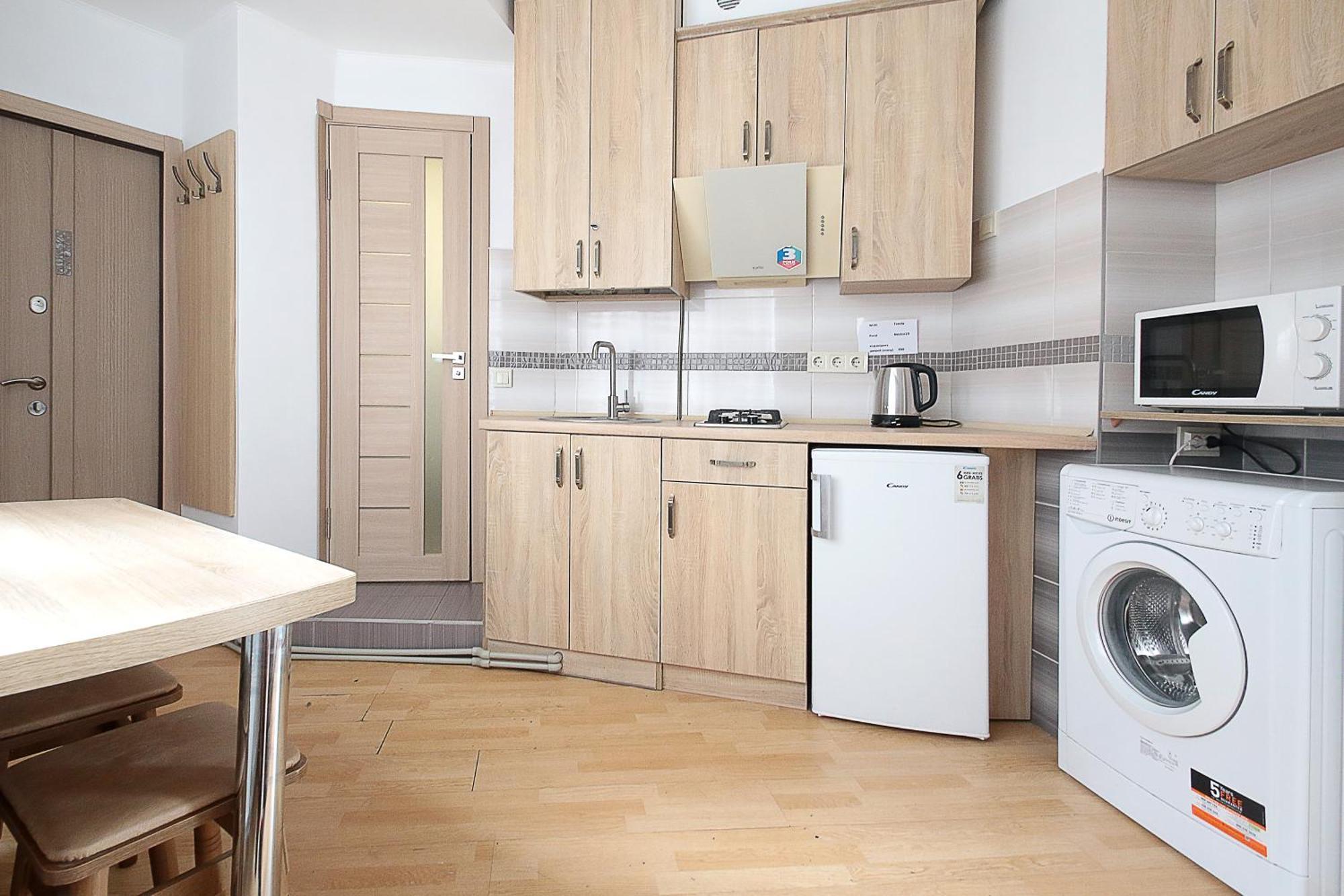 Deluxe Apartments D 29 ลวีฟ ภายนอก รูปภาพ