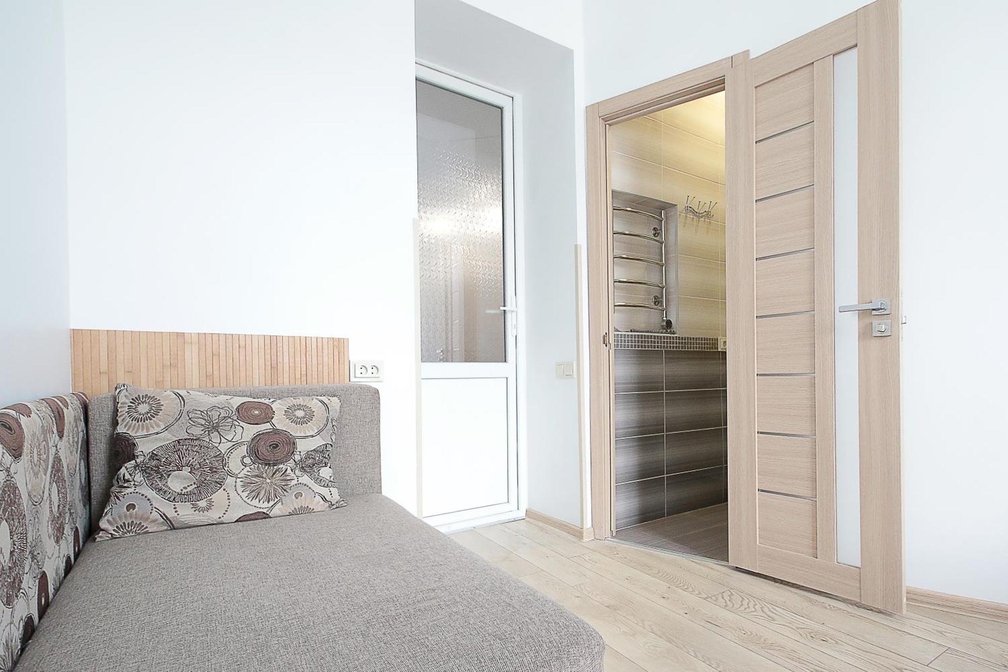 Deluxe Apartments D 29 ลวีฟ ภายนอก รูปภาพ