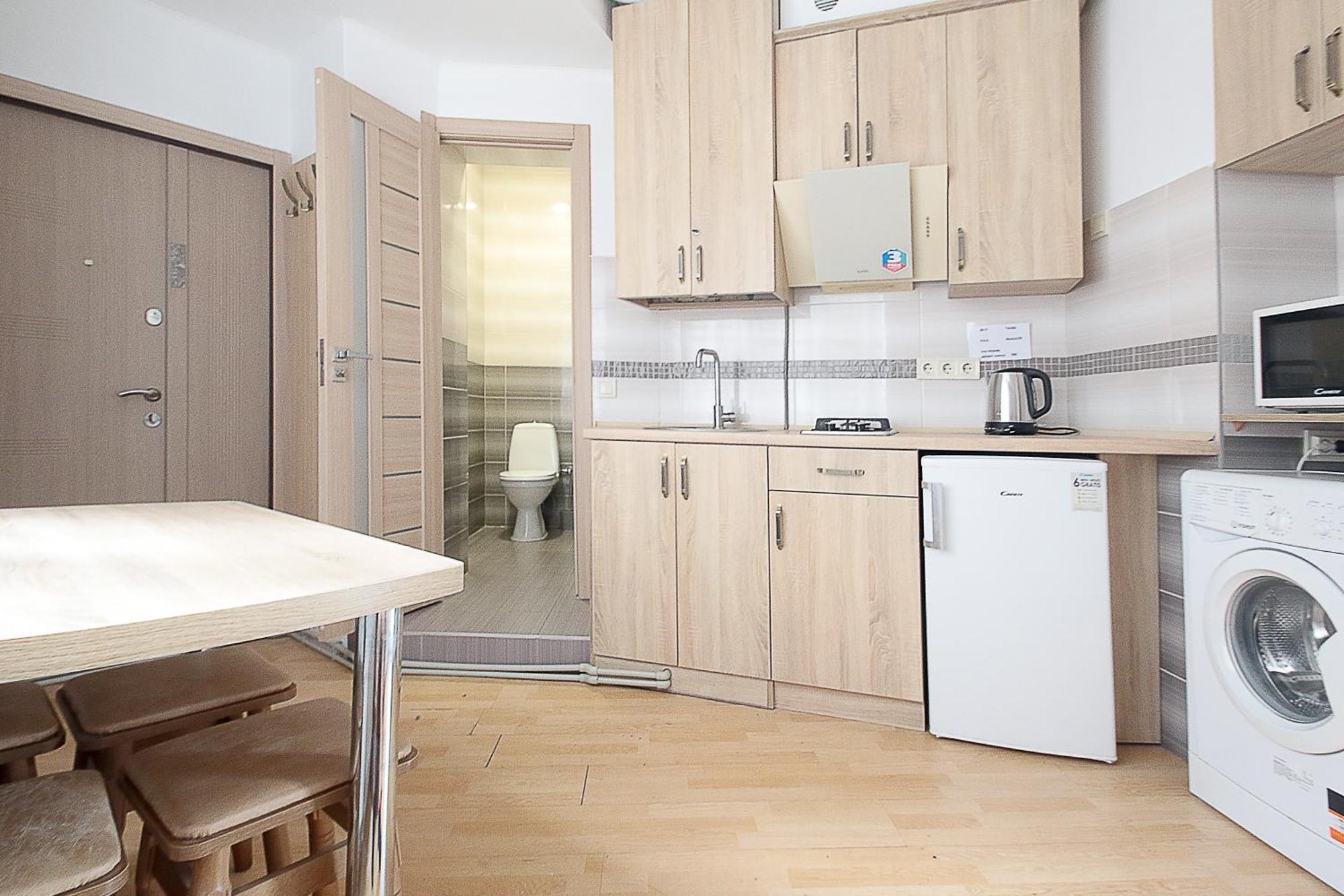 Deluxe Apartments D 29 ลวีฟ ภายนอก รูปภาพ