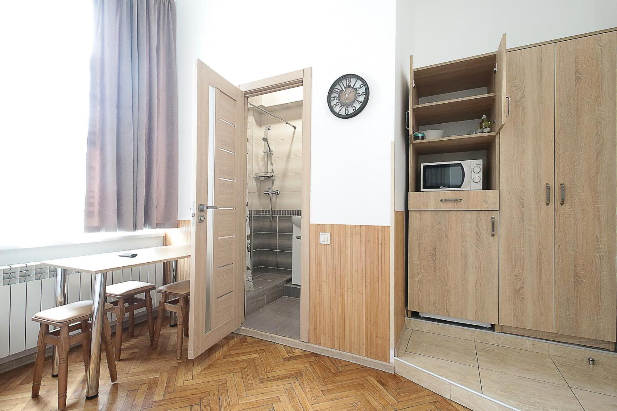 Deluxe Apartments D 29 ลวีฟ ภายนอก รูปภาพ