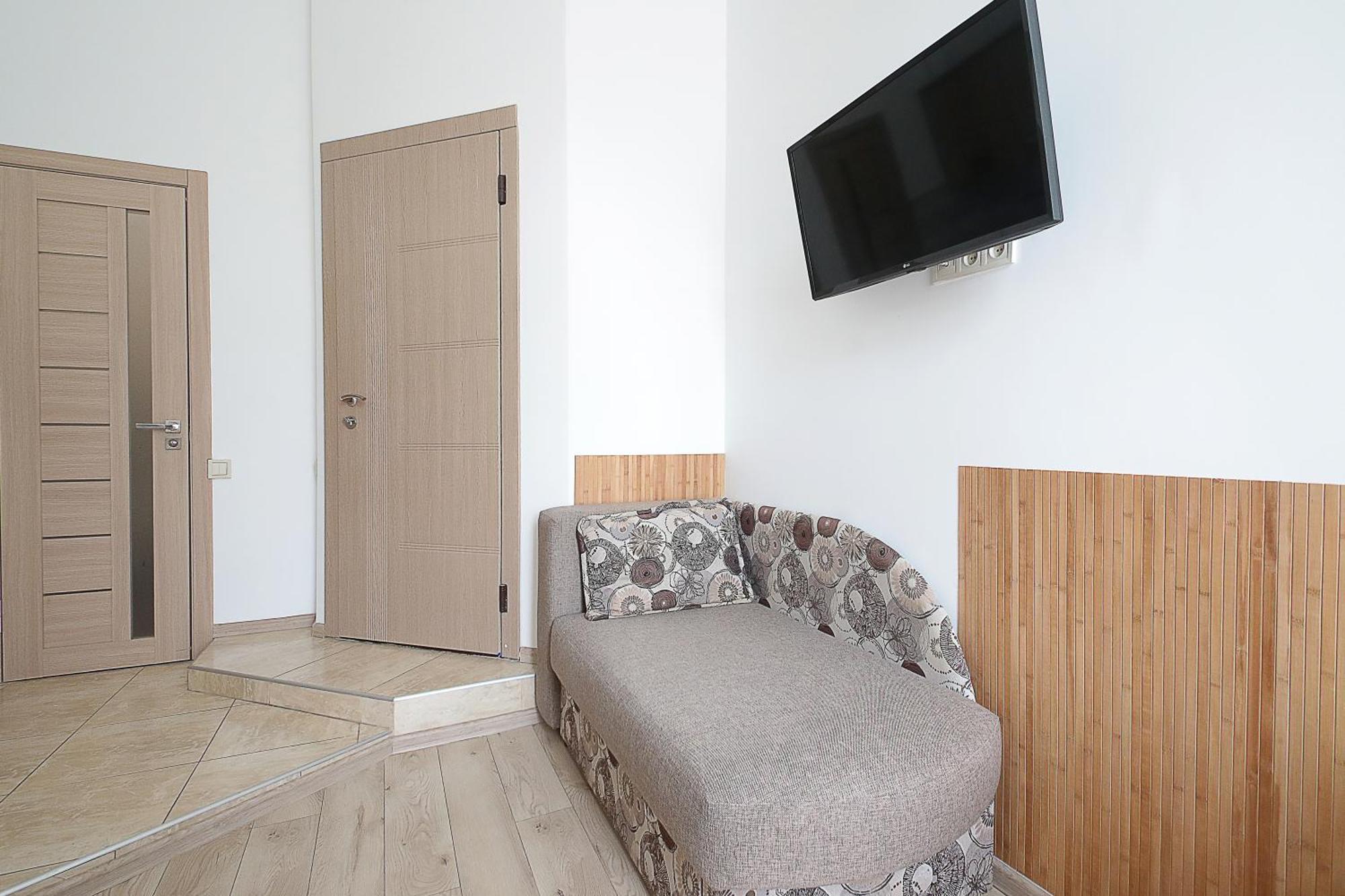 Deluxe Apartments D 29 ลวีฟ ภายนอก รูปภาพ
