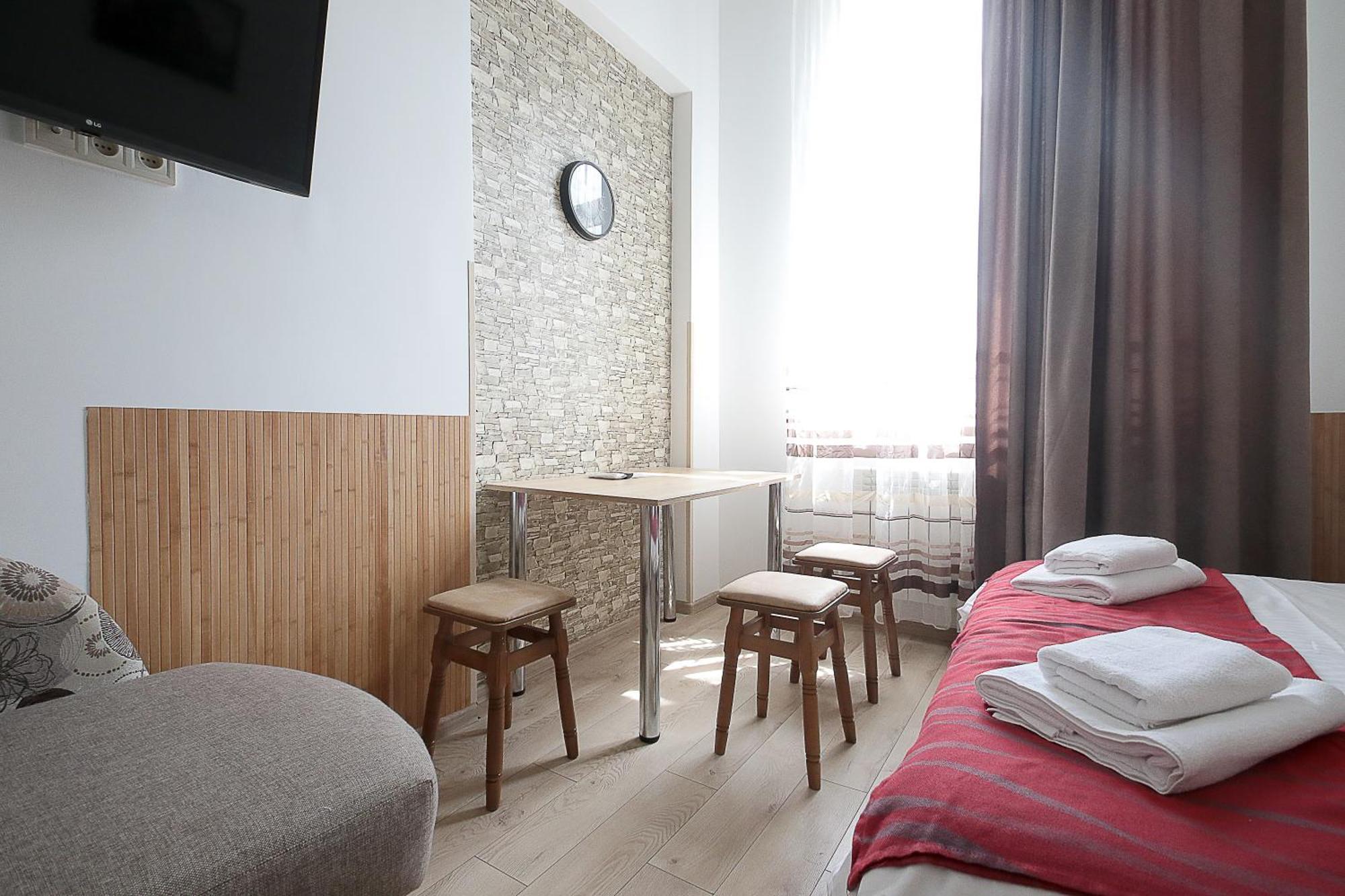 Deluxe Apartments D 29 ลวีฟ ภายนอก รูปภาพ