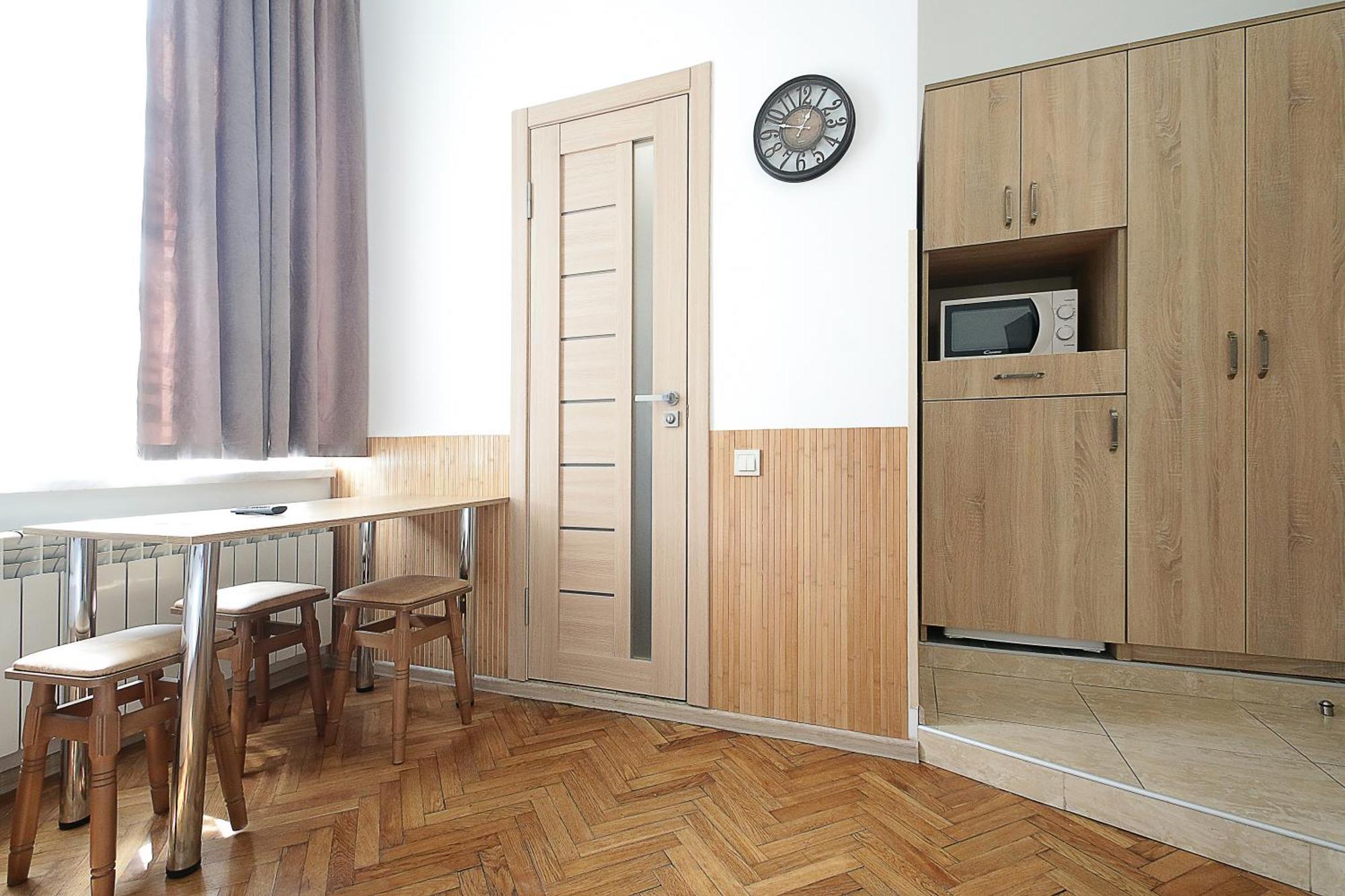 Deluxe Apartments D 29 ลวีฟ ภายนอก รูปภาพ