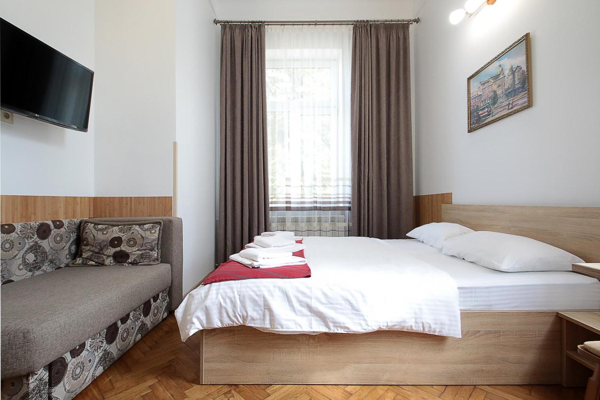 Deluxe Apartments D 29 ลวีฟ ภายนอก รูปภาพ