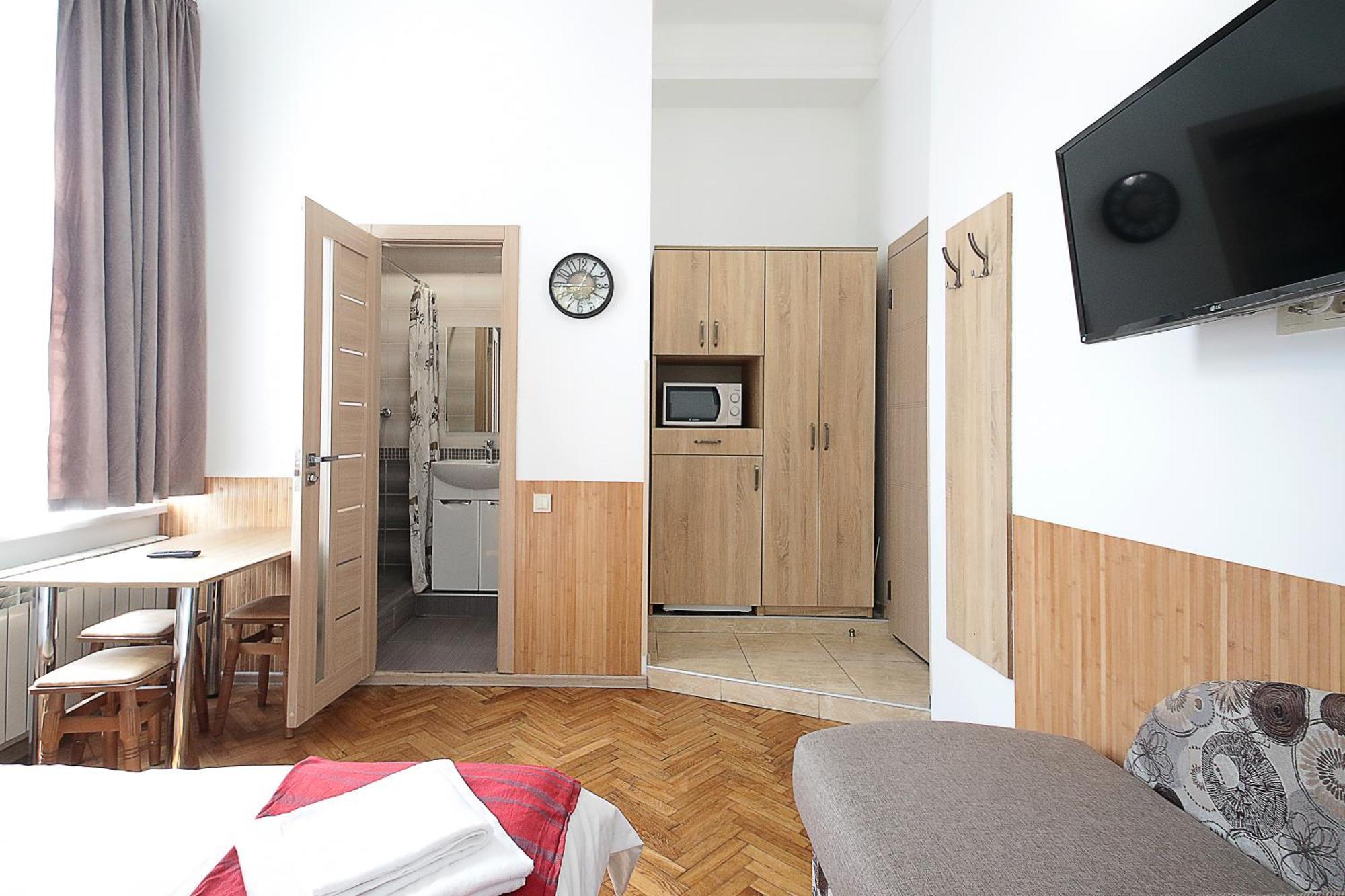Deluxe Apartments D 29 ลวีฟ ภายนอก รูปภาพ