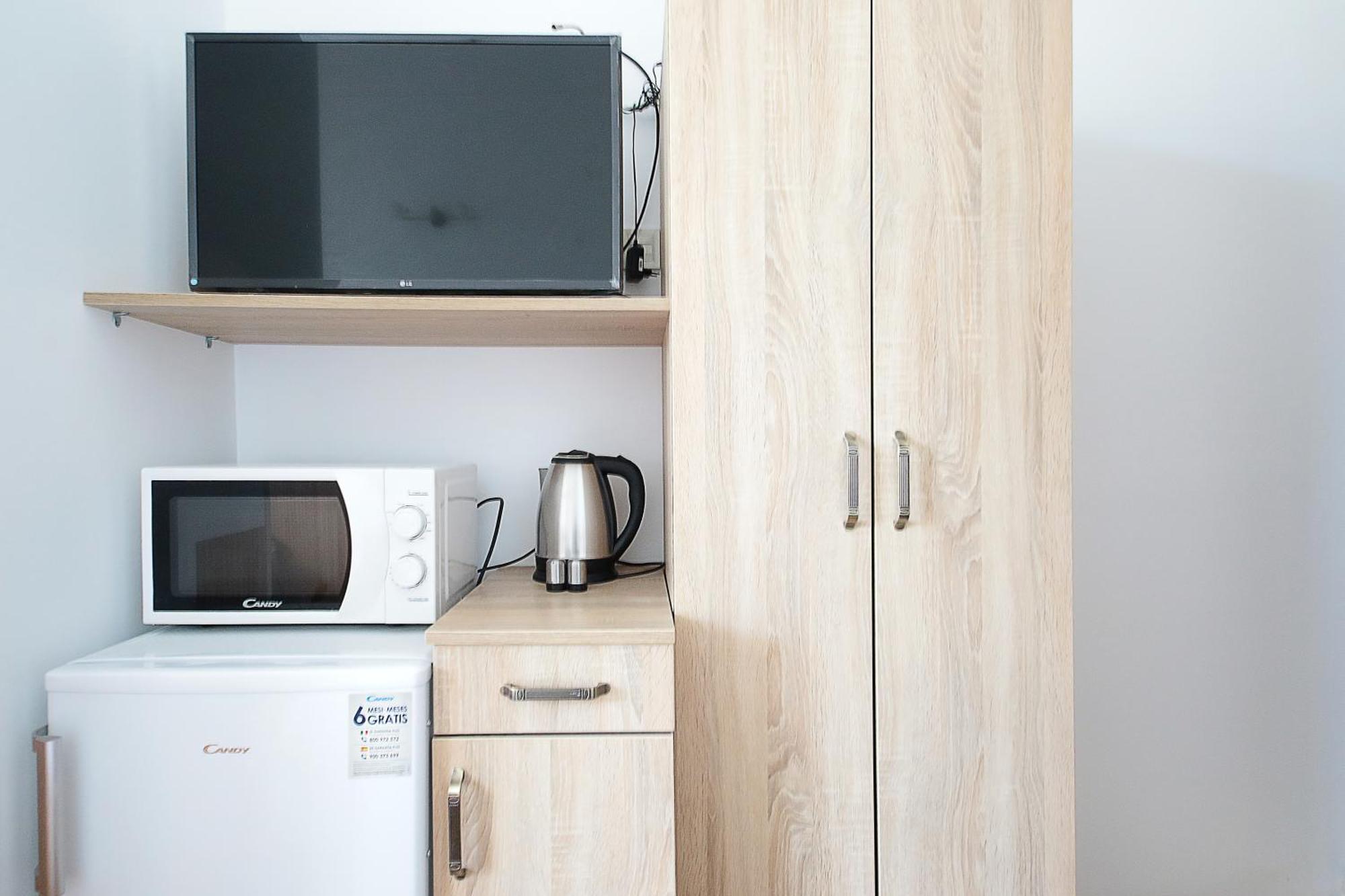 Deluxe Apartments D 29 ลวีฟ ภายนอก รูปภาพ