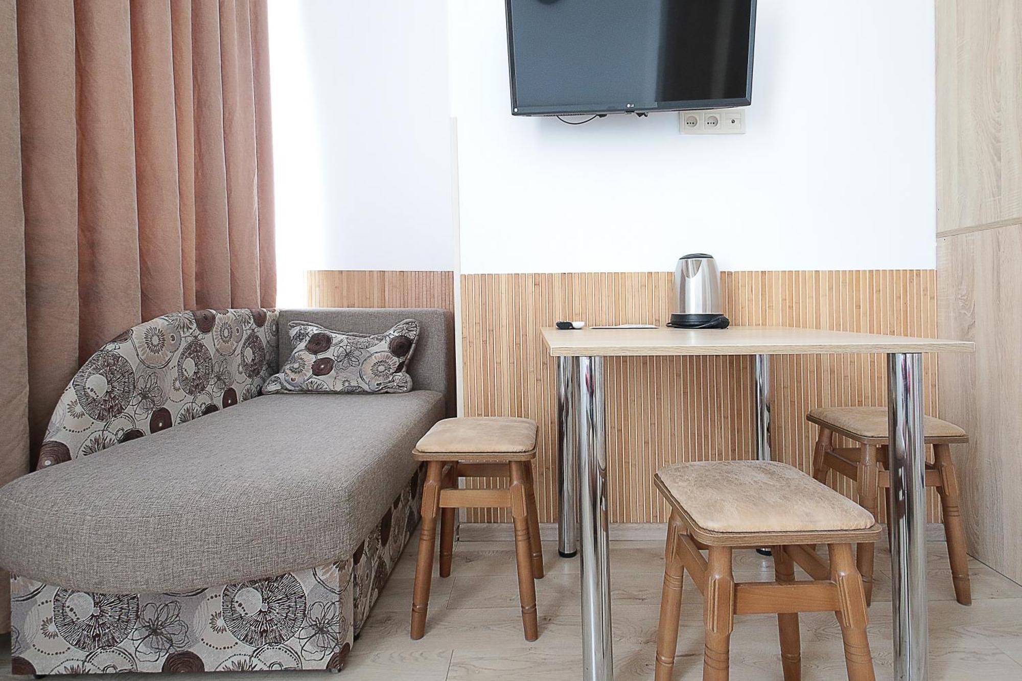 Deluxe Apartments D 29 ลวีฟ ภายนอก รูปภาพ