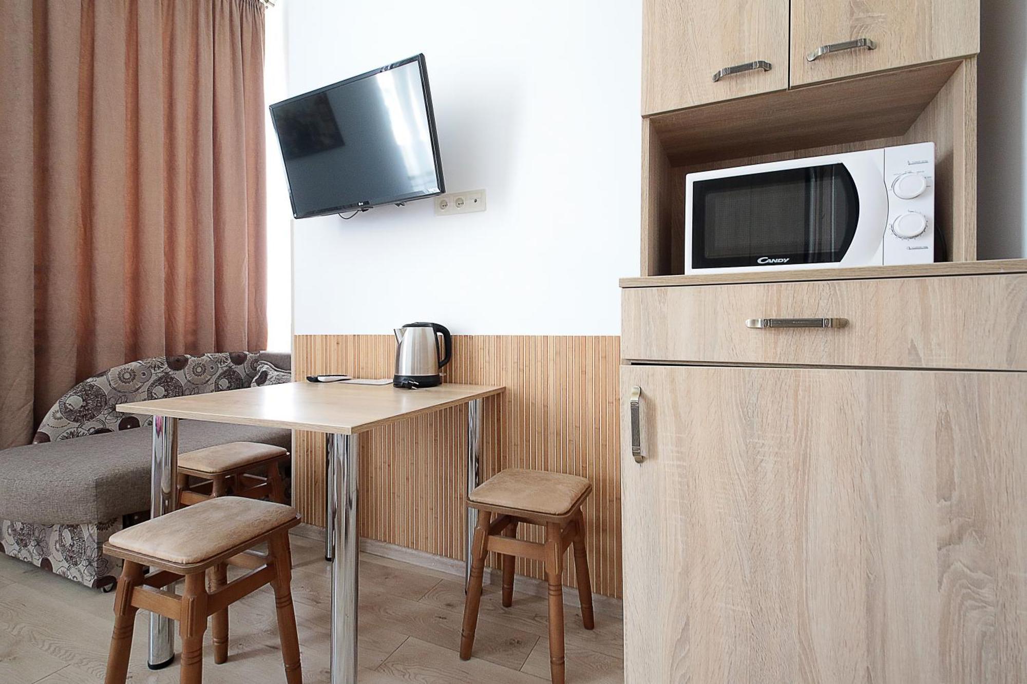 Deluxe Apartments D 29 ลวีฟ ภายนอก รูปภาพ