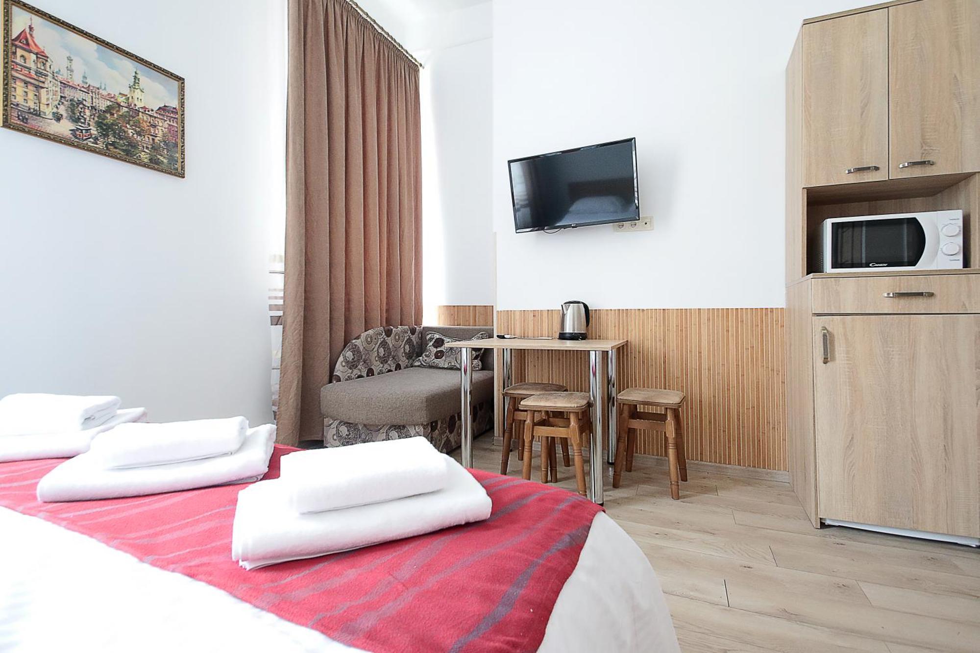 Deluxe Apartments D 29 ลวีฟ ภายนอก รูปภาพ