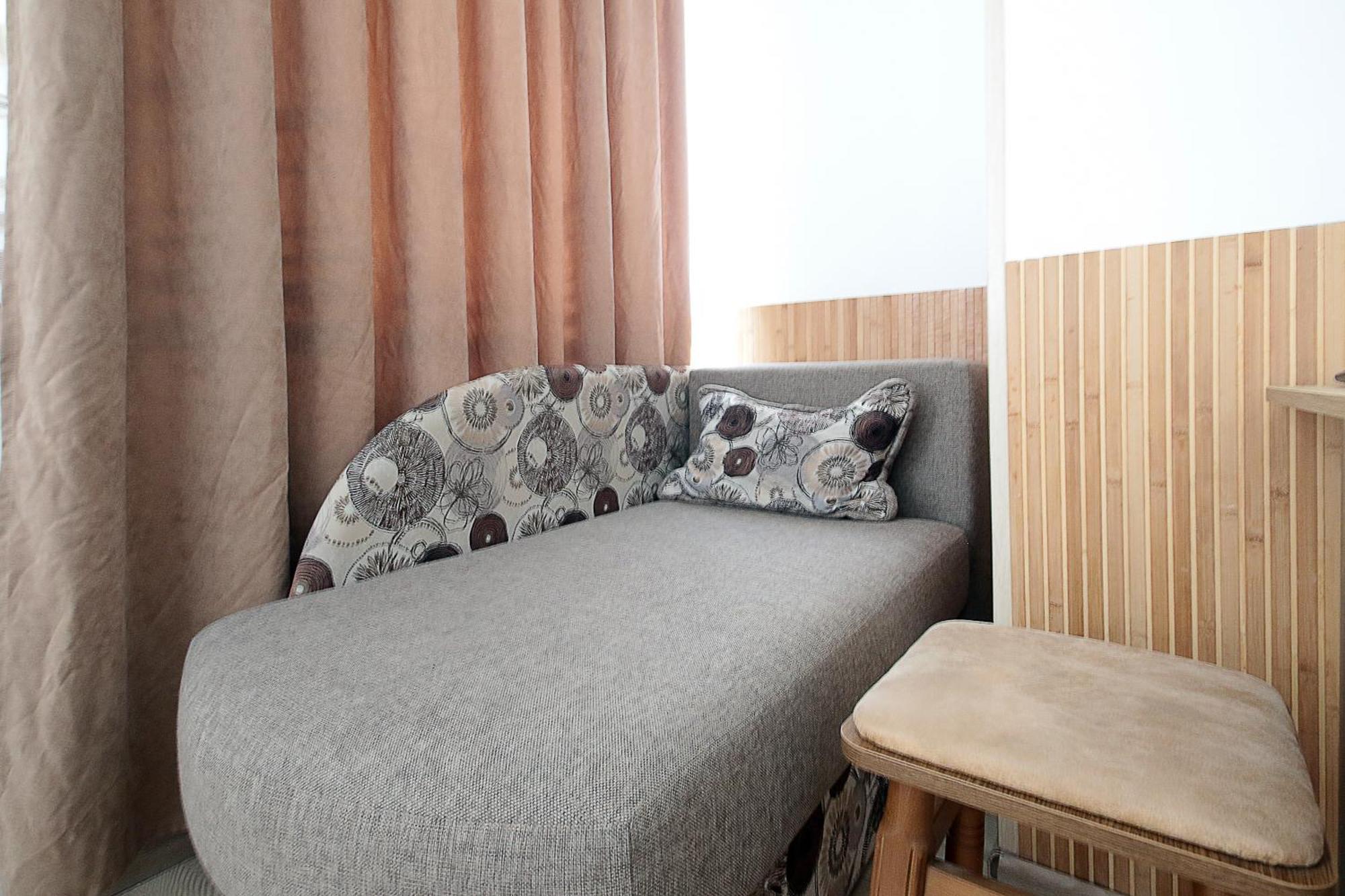 Deluxe Apartments D 29 ลวีฟ ภายนอก รูปภาพ