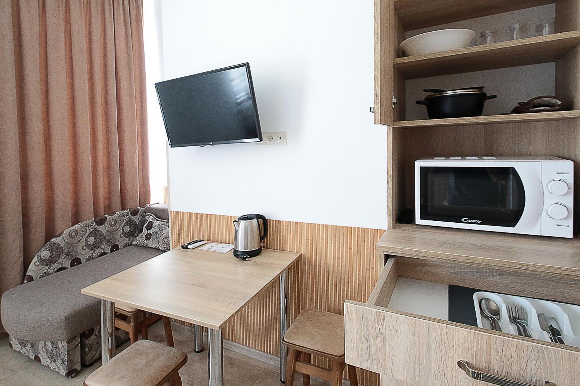 Deluxe Apartments D 29 ลวีฟ ภายนอก รูปภาพ