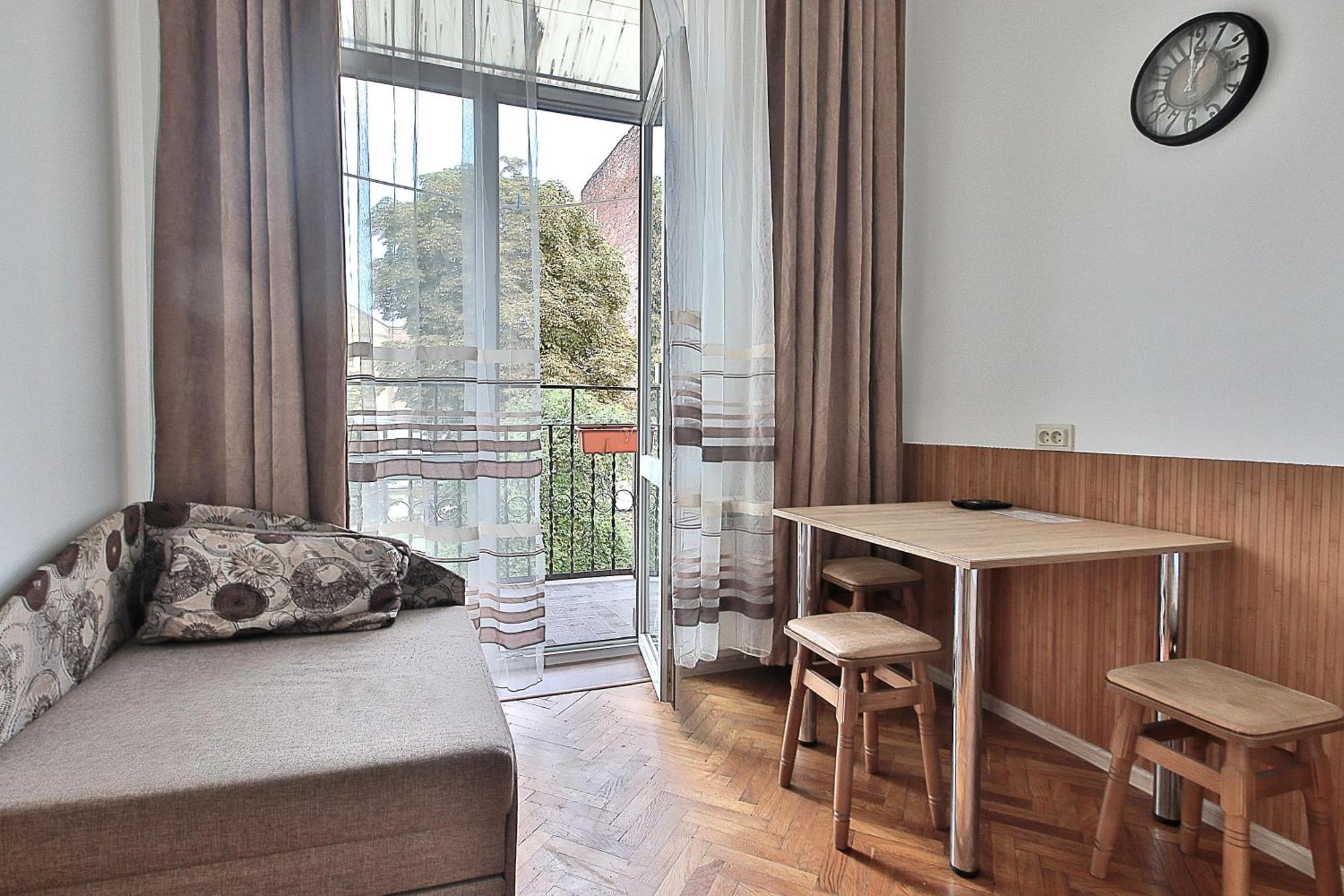 Deluxe Apartments D 29 ลวีฟ ภายนอก รูปภาพ