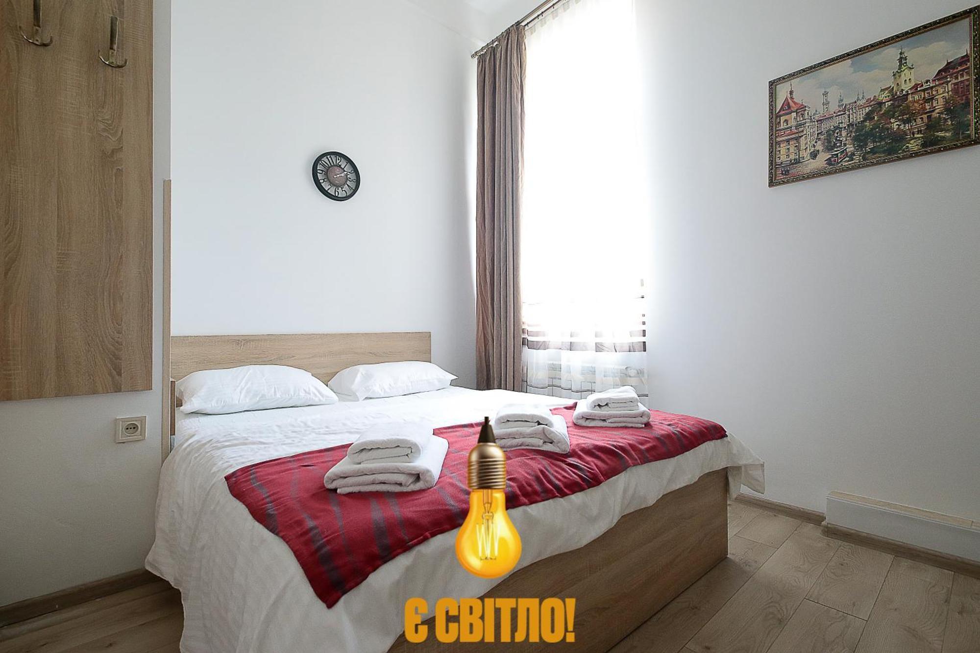 Deluxe Apartments D 29 ลวีฟ ภายนอก รูปภาพ